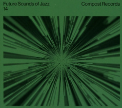 Future Sounds Of Jazz Vol. 14 (2cd)