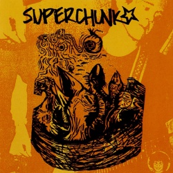 Superchunk (lp)