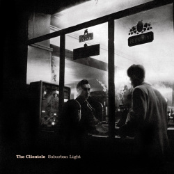 Suburban Light (lp)