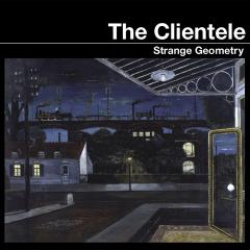Strange Geometry (lp)