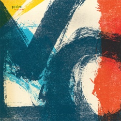 In Prism reissue (Ltd Opaque Yellow (2lp)