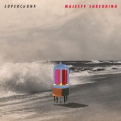 Majesty Shredding (cd)