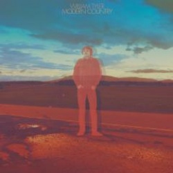Modern Country (LP-levy)