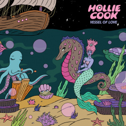 Vessel of Love (lp)