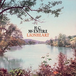 Lionheart (cd)