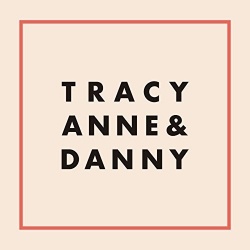 Tracyanne & Danny (cd)