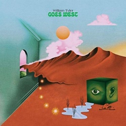 Goes West (cd)
