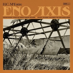 Eno Axis (lp)