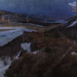 Dark in Here (2lp)
