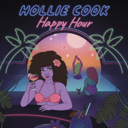 Happy Hour (Ltd Orchid & Tangerine (lp)