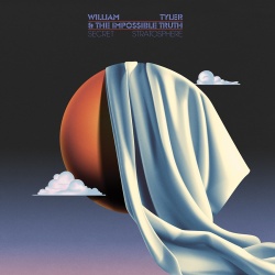 Secret Stratosphere (Ltd Orange Pop (2lp)