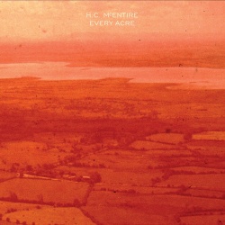 Every Acre (lp)