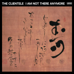 I Am Not There Anymore (Ltd Red vin (2lp)