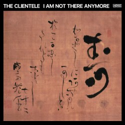 I Am Not There Anymore (cd)