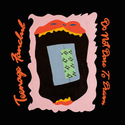 Do Not Dare To Dream (CD)