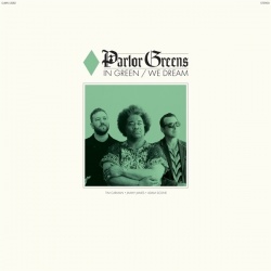 In Green We Dream (lp)