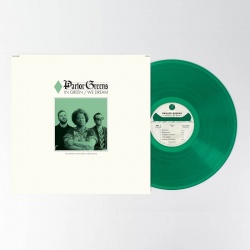 In Green We Dream (Ltd Opaque Green Vinyl) (lp)