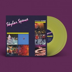 Prom King (2LP)