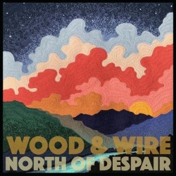 North of despair (cd)