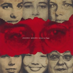Serenity / Rage (LP)