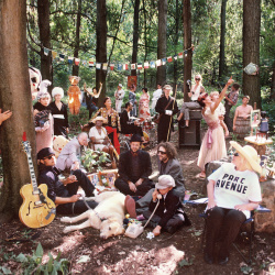 Parc Avenue (2lp)