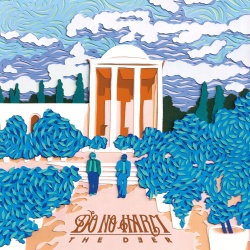 Do No Harm (lp)