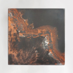 Blending (Clear Vinyl) (lp)