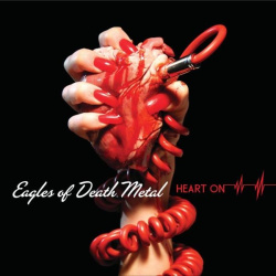 Heart On (LP)