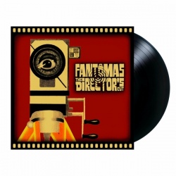The Directors Cut (LP)