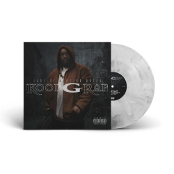 Last Of A Dying Breed (LP)
