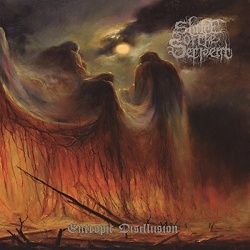 Entropic Disillusion (cd)