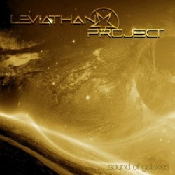 Sound of galaxies (cd)