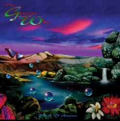 Plein D’amour (cd)