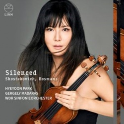 Silenced (cd)
