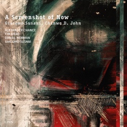 A Screenshot of Now (cd)