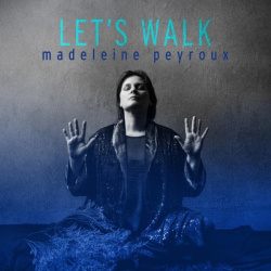 Let's Walk (LP)