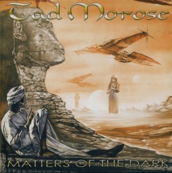 Matters of the Dark (LP)