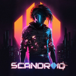Scandroid (3LP)