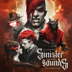Sinister Sounds (LP)