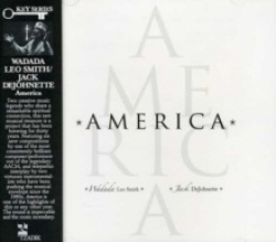 America (CD)