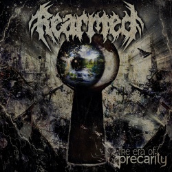 Era Of Precarity (cd)