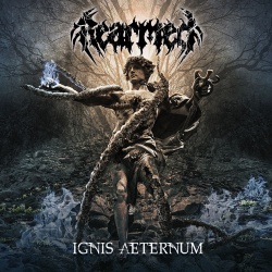 Ignis Aeternum (cd)