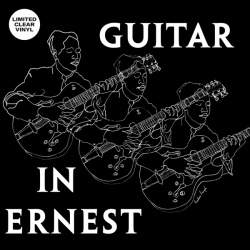 Guitar in Ernest (LP)