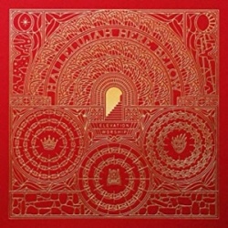 Hallelujah here below (cd)