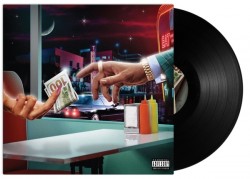 You Take The Credit, We'll Take The Check (LP)