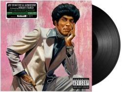 The Am3rican Dream (LP)
