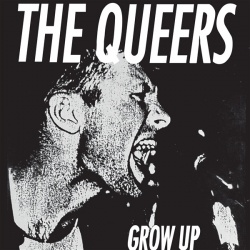 Grow Up (LP)