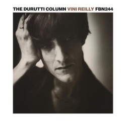 Vini Reilly & Womad Live (2cd)