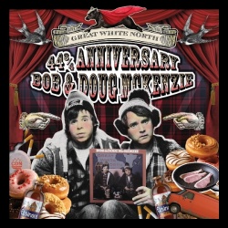 Great White North & Strange Brew (2LP)
