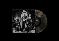 Shaving A Dead Man (LP)